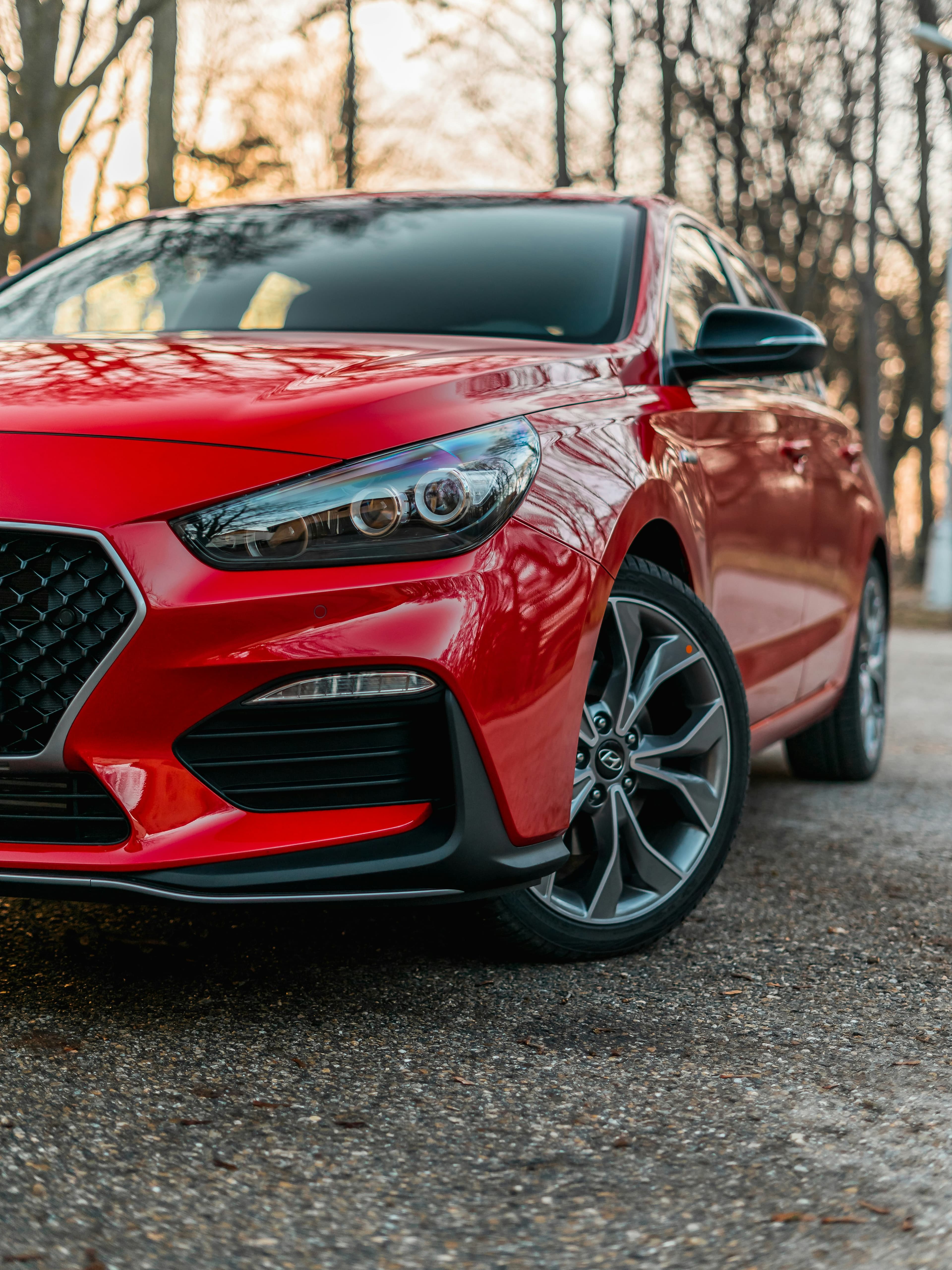 Hyundai Sonata 2020