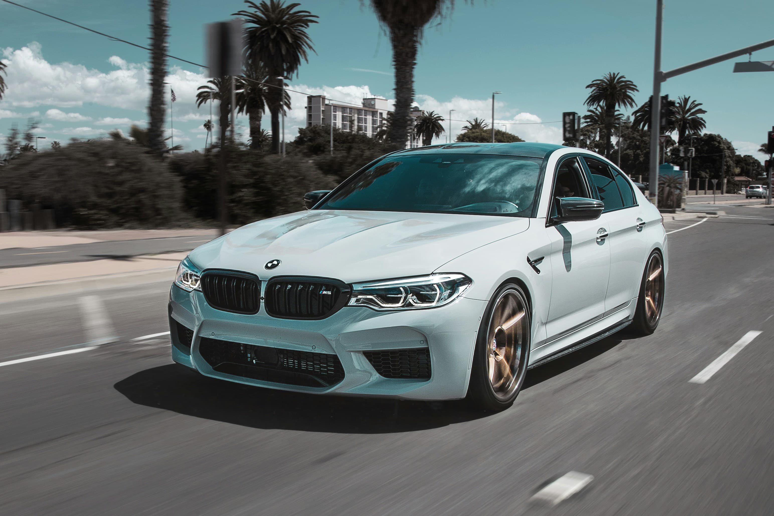 BMW 320i 2020
