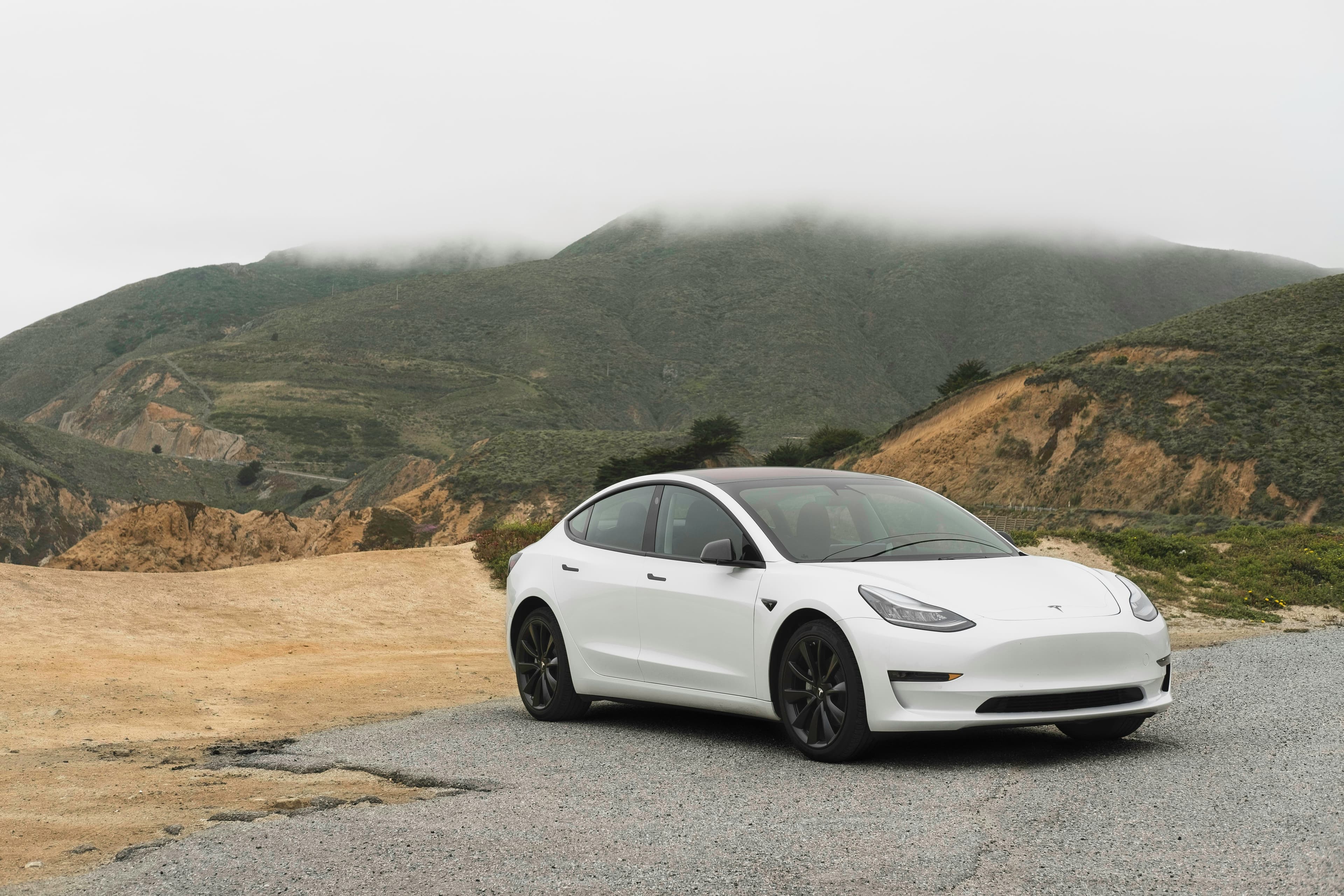 Tesla Model 3 Long Range 2022