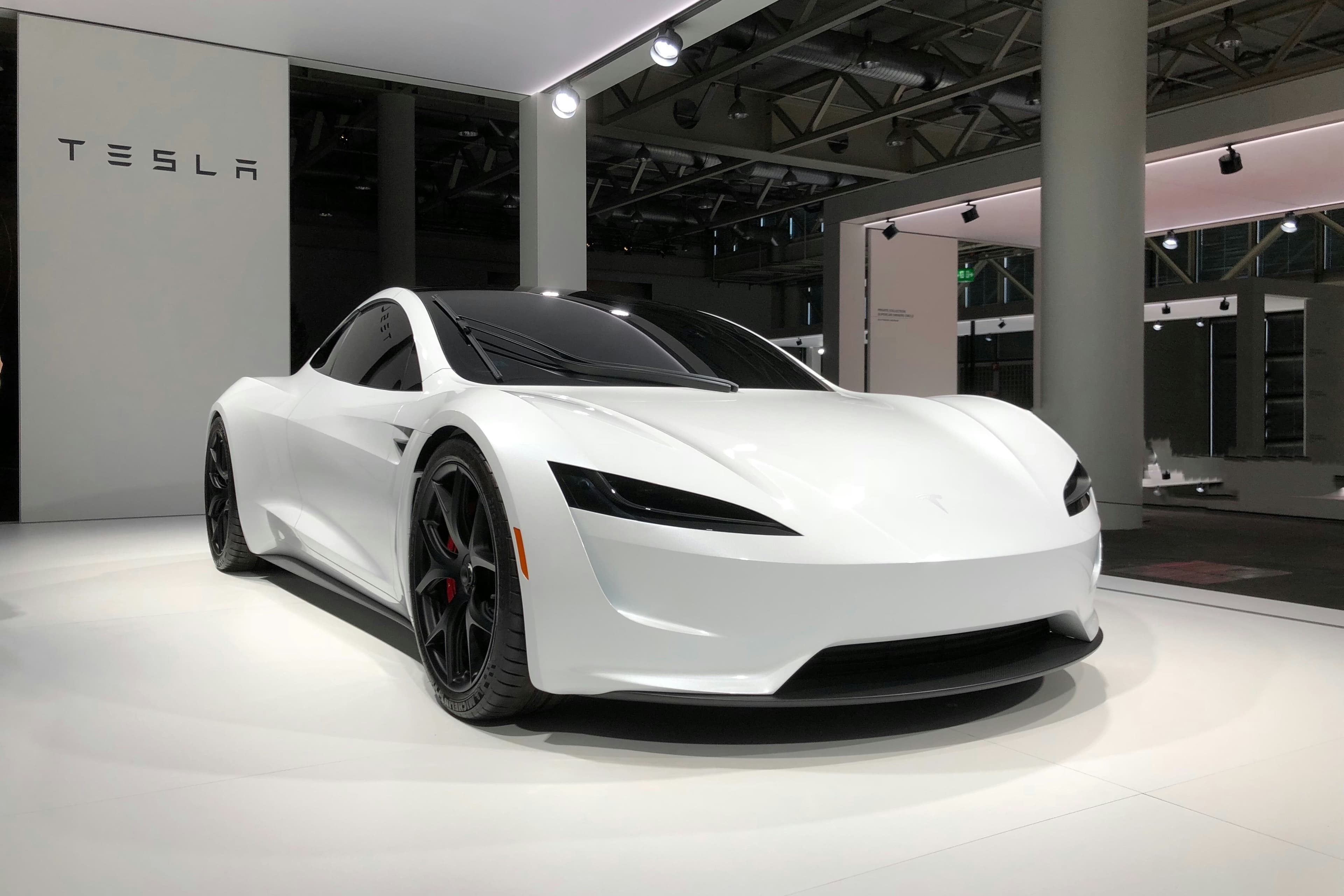 Tesla Model 3 Long Range 2022 — նկար 3